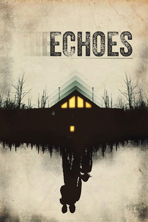 Movie poster for Echoes (2022)