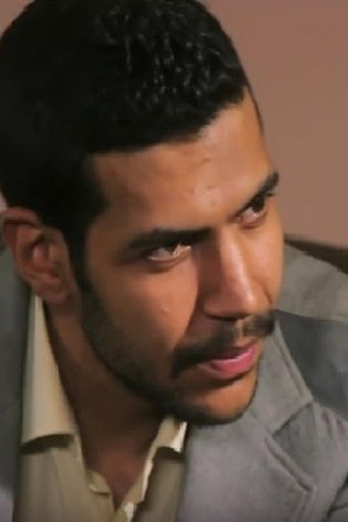 Photo of Hossam Kamal, Writing