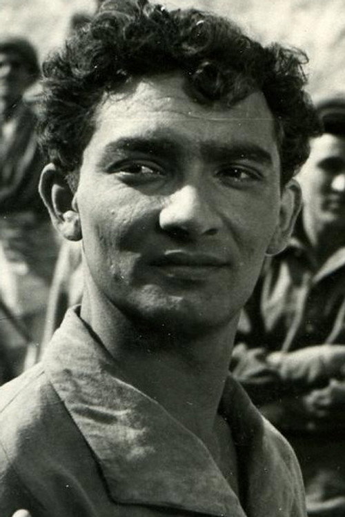 Photo of Dzhahon Saidmuradov, Acting