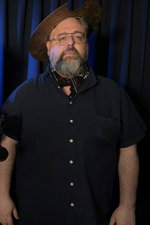 Photo of Arturo De Bobadilla, Directing