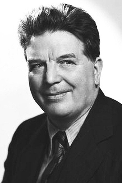 Photo of Whitford Kane, Acting