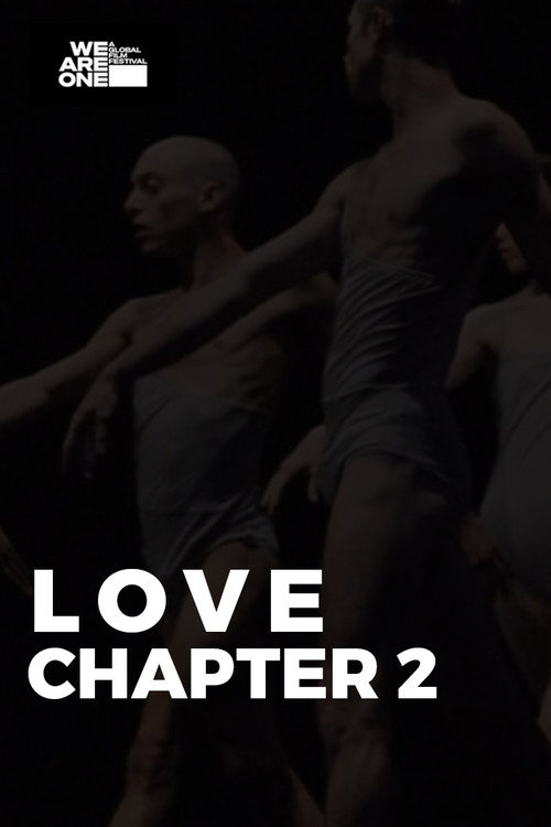 Movie poster for Love: Chapter 2 (2017)
