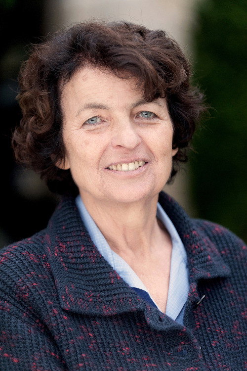 Franziska Küpferle profile