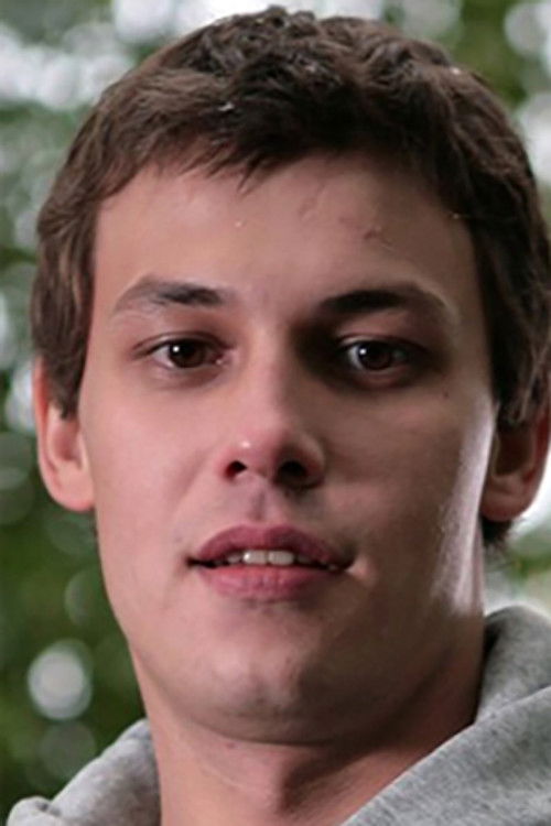 Shamil Khamatov profile