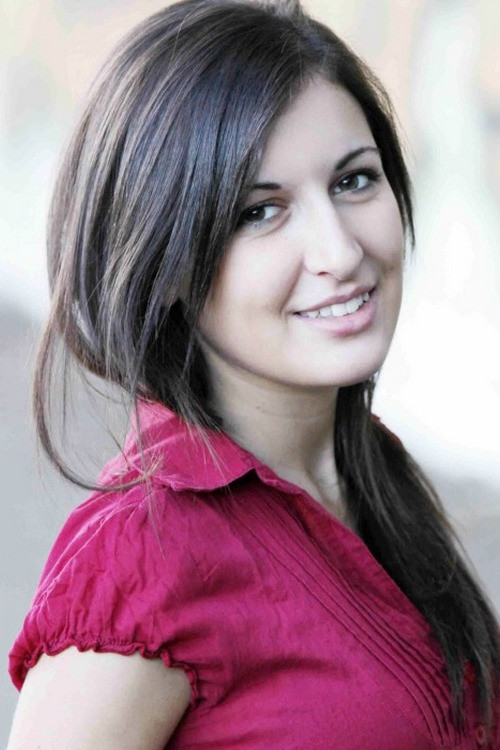 Photo of Chiara Scalise, Acting