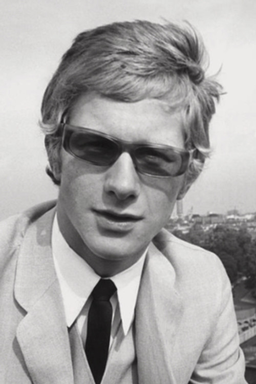 Photo of Andrew Loog Oldham, Acting