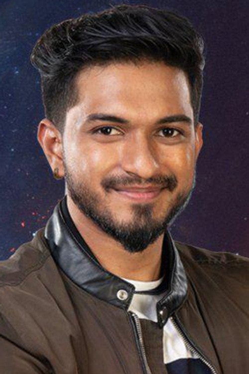 Photo of Mugen Rao, Acting