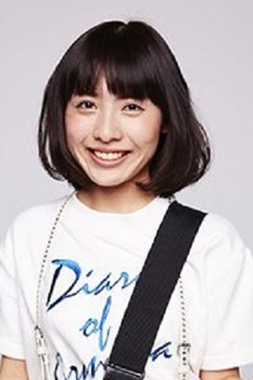 Photo of Madoka Yoshida, Acting