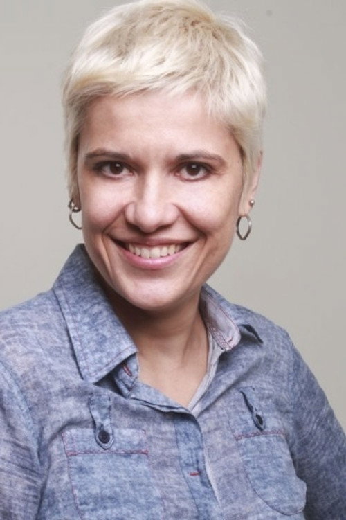 Photo of Carla Cassapo, Acting