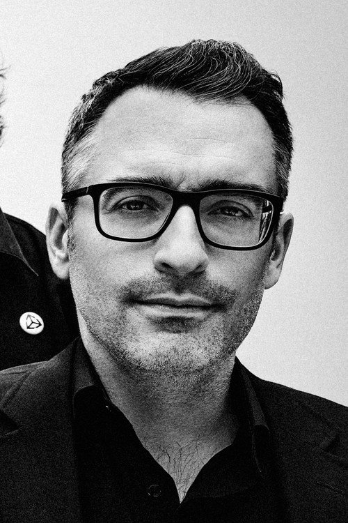 Photo of Jean-François Pauzé, Acting