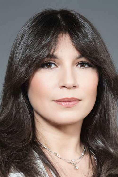 Photo of Ayten Alpman, Acting