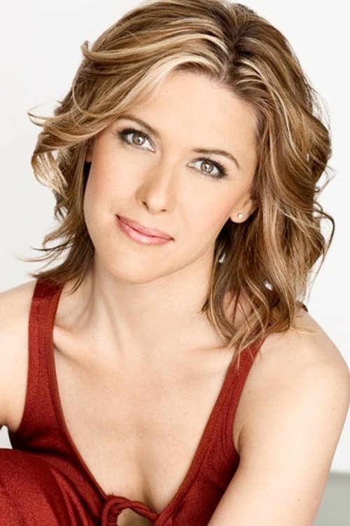 Caroline Cave profile