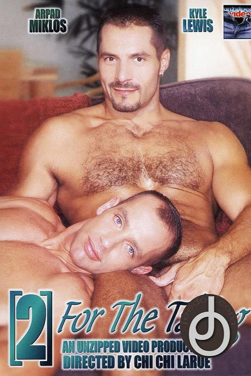 Movie poster for [2] For the Taking (2004)