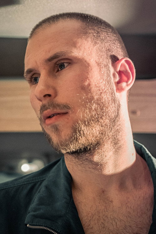 Photo of Max Melüh, Acting