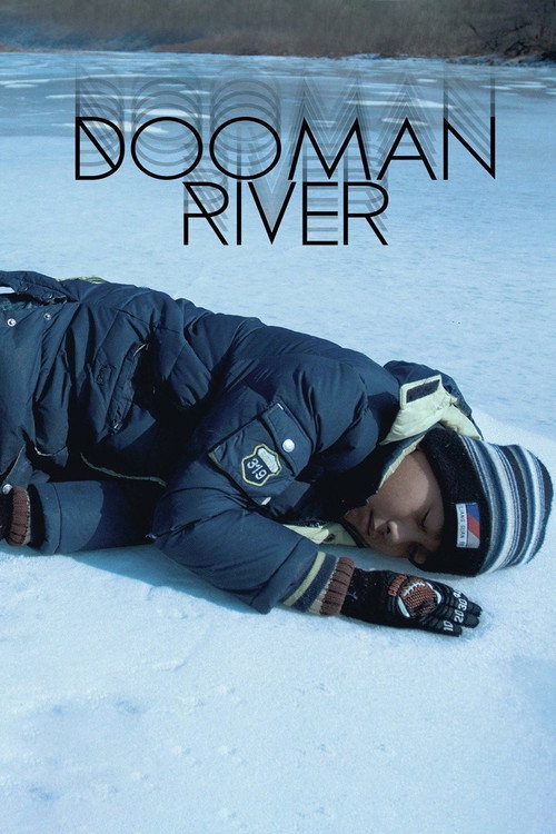 Movie poster for Dooman River (2010)