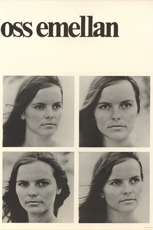 Movie poster for Between Us (1969)