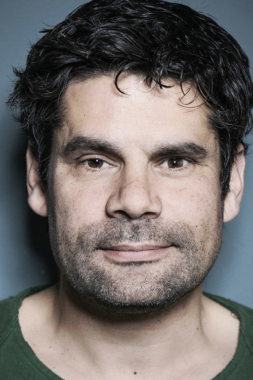 Photo of Jeroen Stekelenburg, Acting