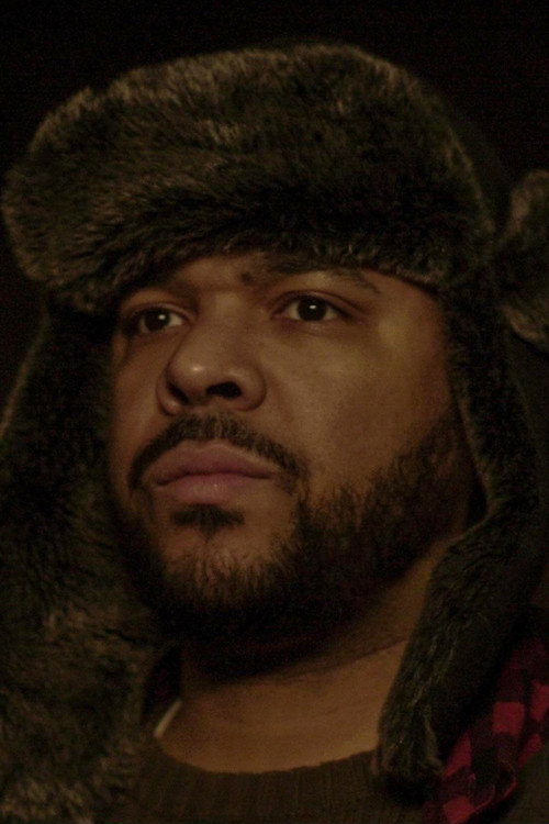 Photo of Darryle Johnson, Acting