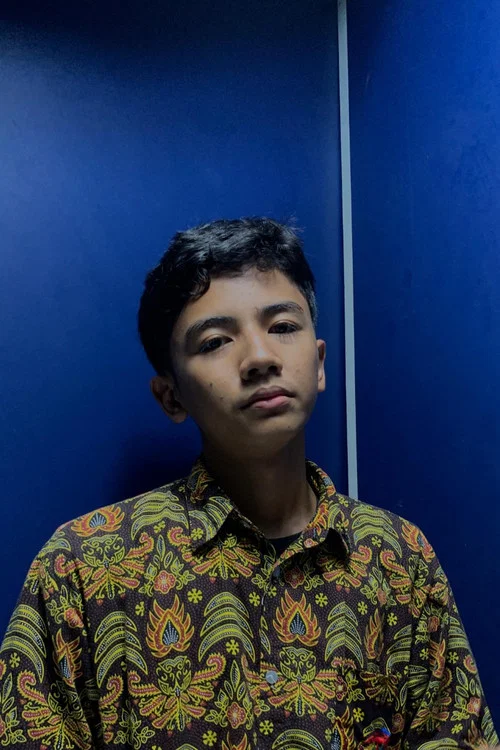 Photo of Widad Ibnu Dinata, Acting