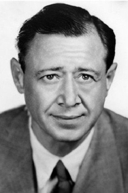 Photo of Anthony Ross, Acting