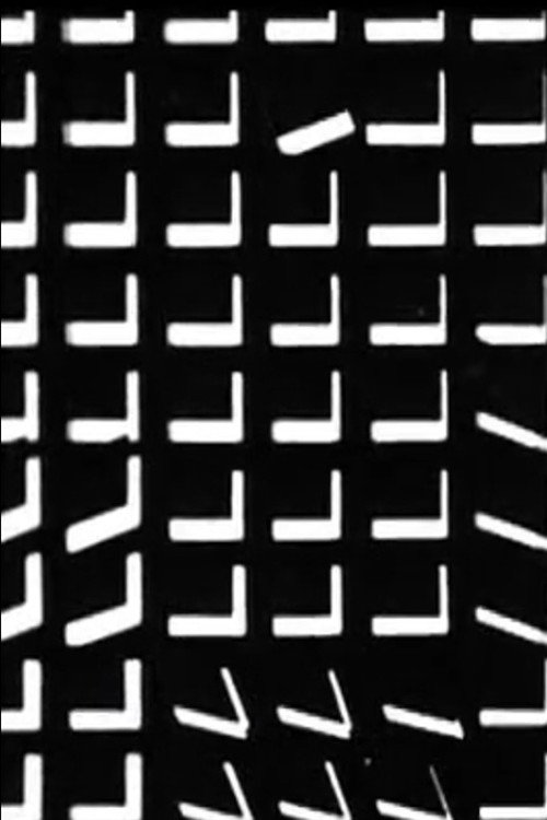 Movie poster for Vasarely (1960)