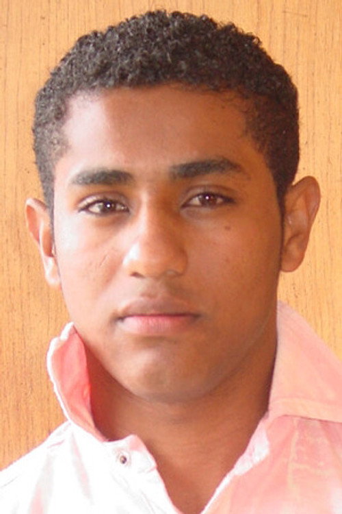 Photo of Nicolas, Acting