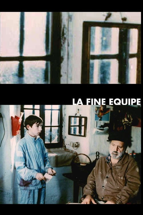Movie poster for Run for Your Life (1997)