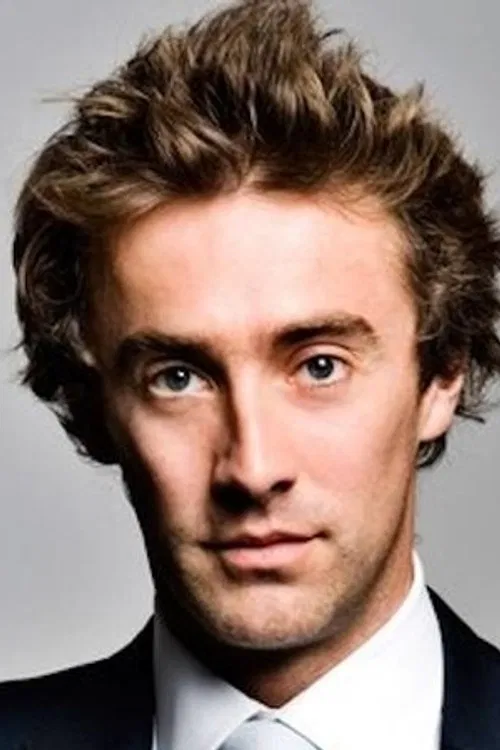 Dallas Campbell profile