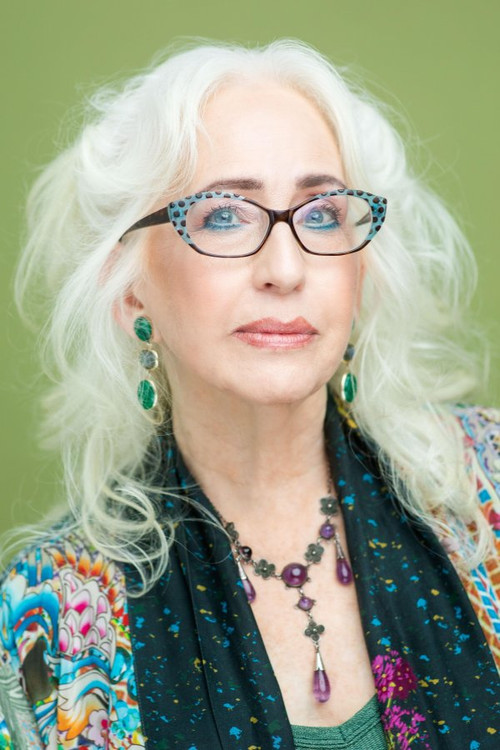 Photo of Rebecca Packer, Acting