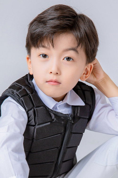 Shao Jie Rui profile