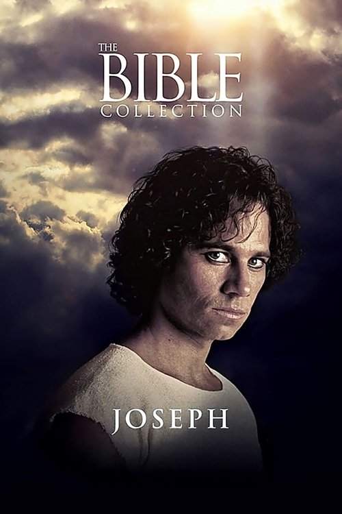 Movie poster for Joseph (1995)
