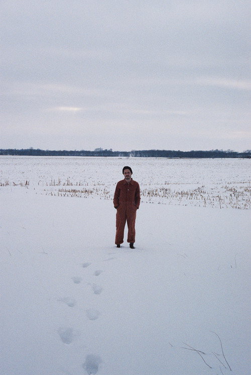 Photo of David Nobles, Production