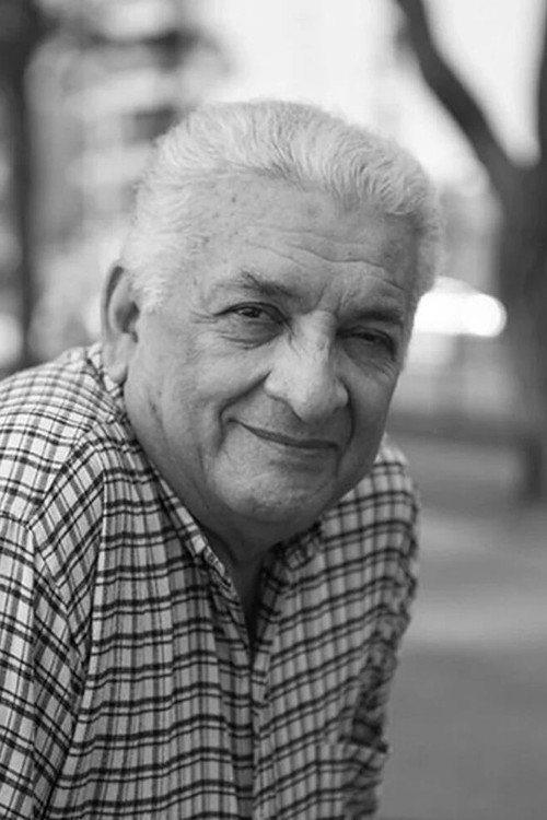 Ismael Contreras profile