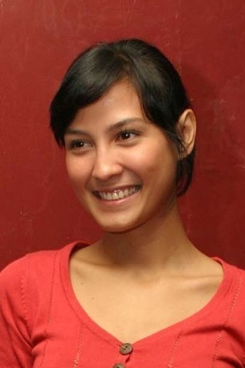 Photo of Dinna Olivia, Acting