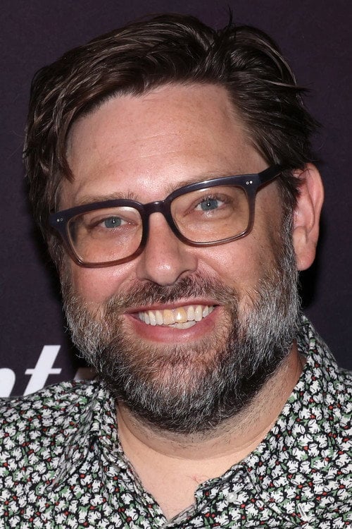 Photo of Dan Hageman, Writing