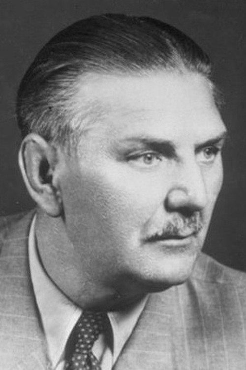 Photo of Jan Sviták, Acting