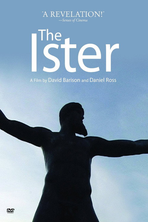 Movie poster for The Ister (2004)