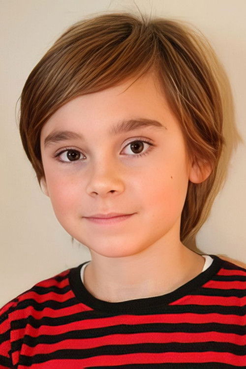 Buster Isitt profile