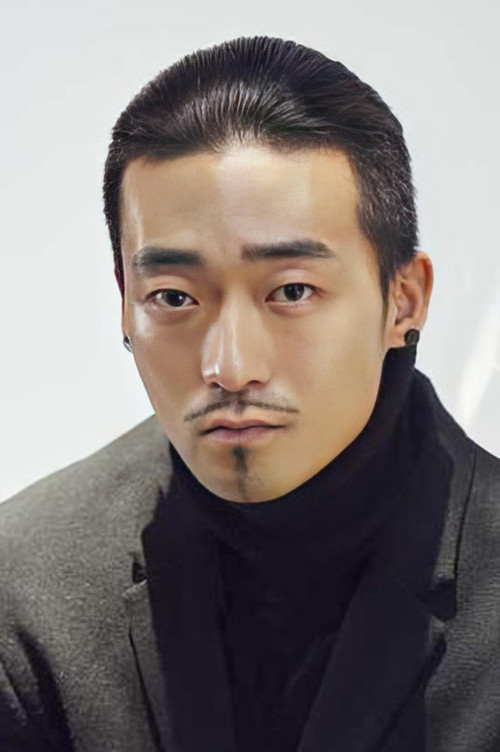 Zhang Ninghao profile