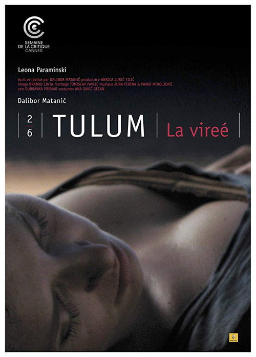 Movie poster for Party (2009)