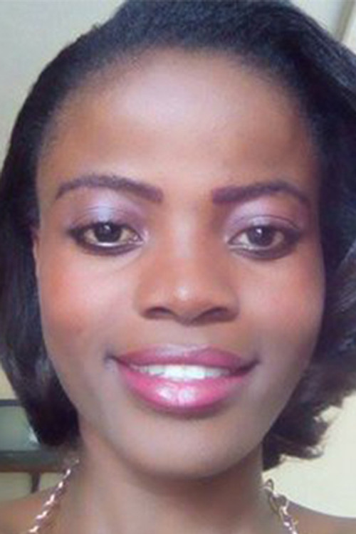 Photo of Edwige Dogo, Acting
