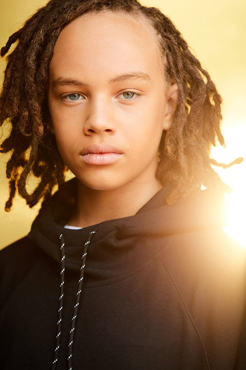 Photo of Asante Boe, Acting