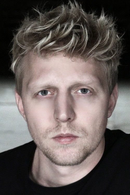 Pelle Emil Hebsgaard profile