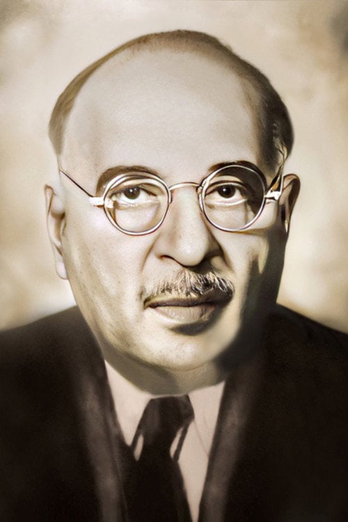 Photo of Ardeshir Irani, Directing