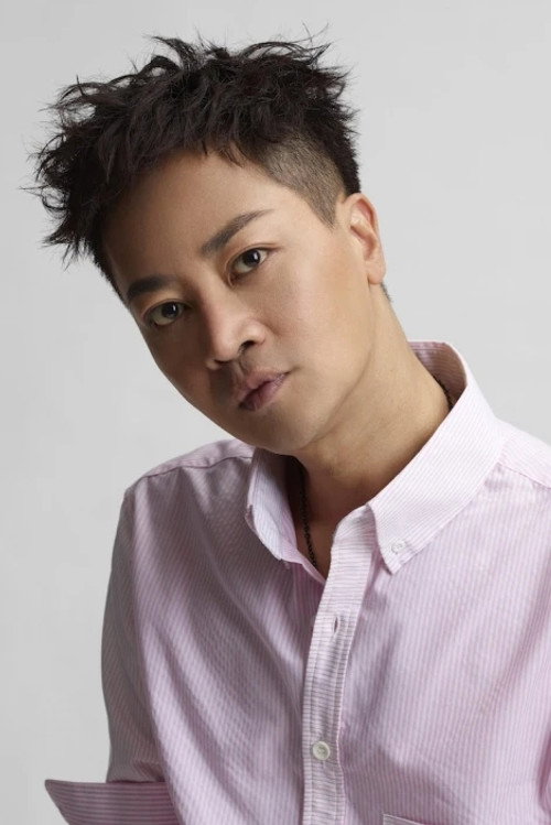 Photo of Alton Yu, Acting