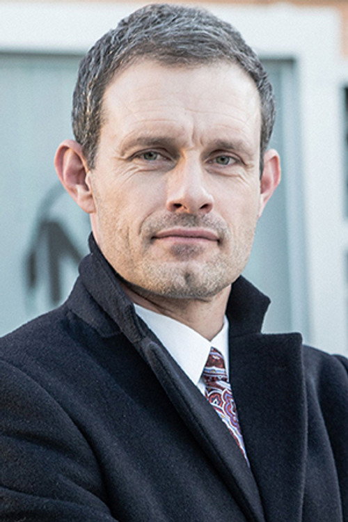 Photo of Ben Price, Acting