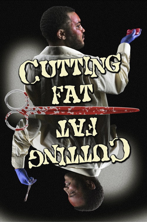 Movie poster for Cutting Fat (2024)
