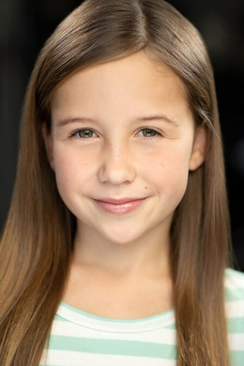 Photo of Madeline Hirvonen, Acting