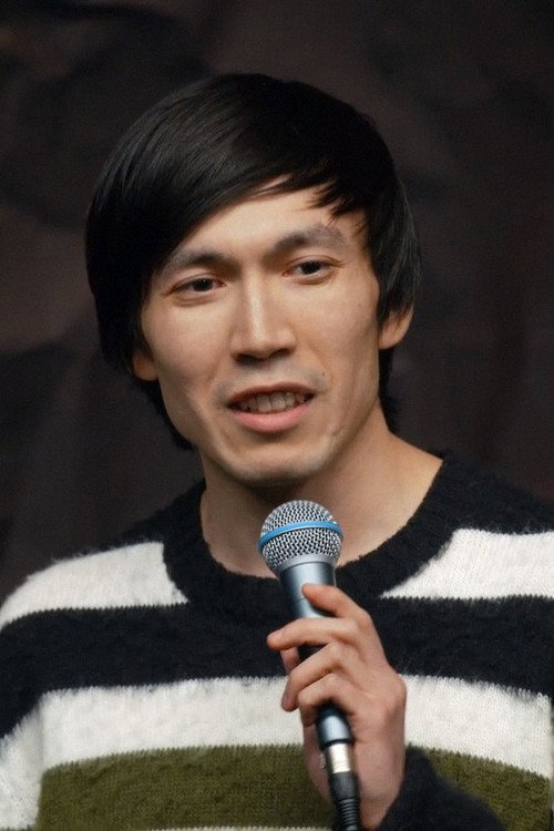 Serzhan Amanov profile