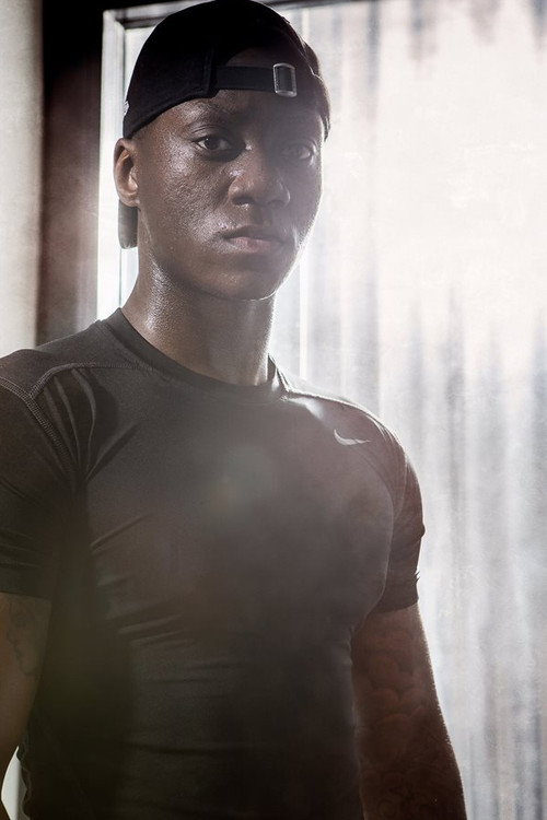 Kereim Daley profile